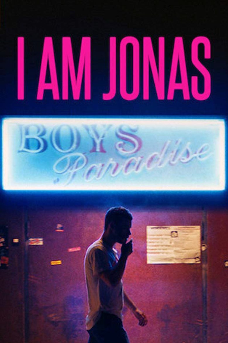 I Am Jonas (Tôi Là Jonas)