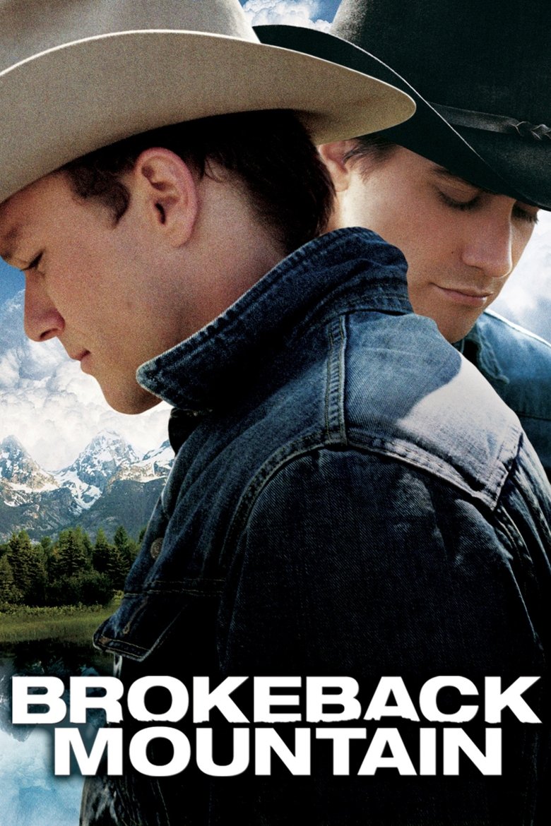 Brokeback Mountain (Chuyện Tình Sau Núi)