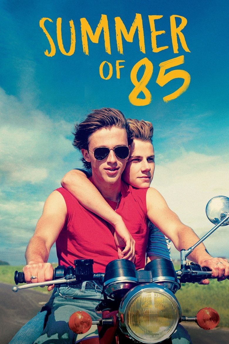 Summer of 85 (Mùa Hè Năm 85)