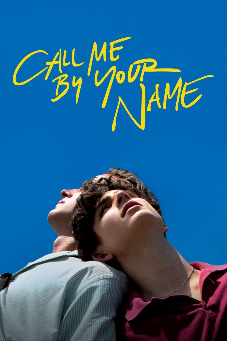 Call Me by Your Name (Gọi Anh Bằng Tên Em)