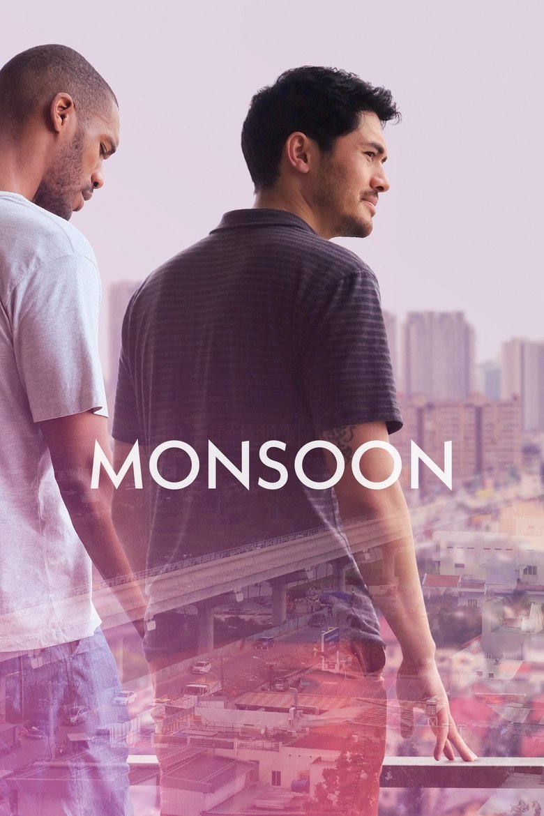 Monsoon (Gió Mùa)