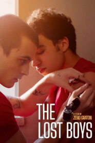 The Lost Boys (Những Chàng Trai Lạc Lối)