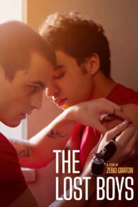 The Lost Boys (Những Chàng Trai Lạc Lối)