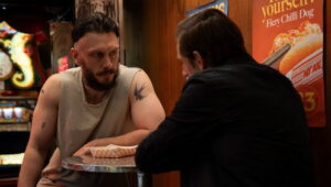 Half Man: 1×5 (Tình Anh Em Tập 5)