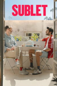 Sublet (Vị Khách Thuê)