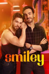 Smiley (Biểu Tượng Mặt Cười)