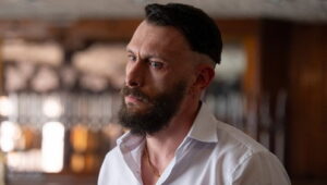 Half Man: 1×6 (Tình Anh Em Tập 6)