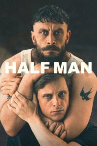 Half Man: Season 1