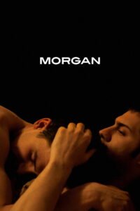 Morgan (Vượt Lên Chính Mình)