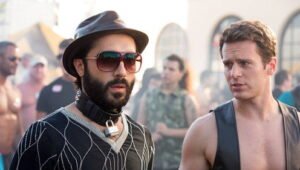 Looking: 1×4 (Tìm Kiếm Tập 4)