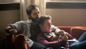 Looking: 1×3 (Tìm Kiếm Tập 3)