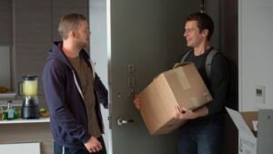 Looking: 2×10 (Tìm Kiếm Mùa 2 Tập 10)