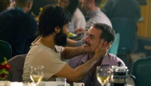 Looking: 1×8 (Tìm Kiếm Tập 8)