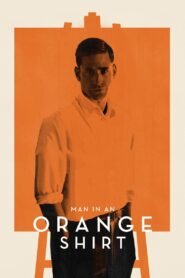 Man in an Orange Shirt (Người Đàn Ông Mặc Áo Sơ Mi Cam)