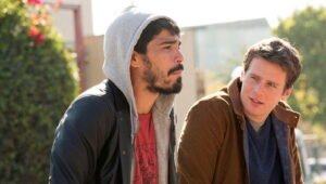 Looking: 1×5 (Tìm Kiếm Tập 5)
