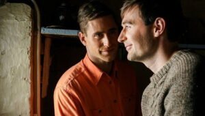 Man in an Orange Shirt: 1×1 (Người Đàn Ông Mặc Áo Sơ Mi Cam Tập 1)