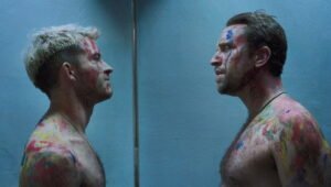 Crashing: 1×4 (Hỗn Loạn: Tập 4)