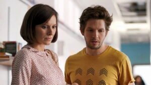 Crashing: 1×1 (Hỗn Loạn: Tập 1)