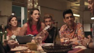 Crashing: 1×3 (Hỗn Loạn: Tập 3)